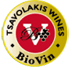 Οινοποιείο Biovin - Κρασιά Τσαβολάκη